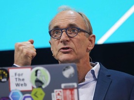 ティム・バーナーズ-リー氏、より良いウェブ実現に向けた行動指針を発表