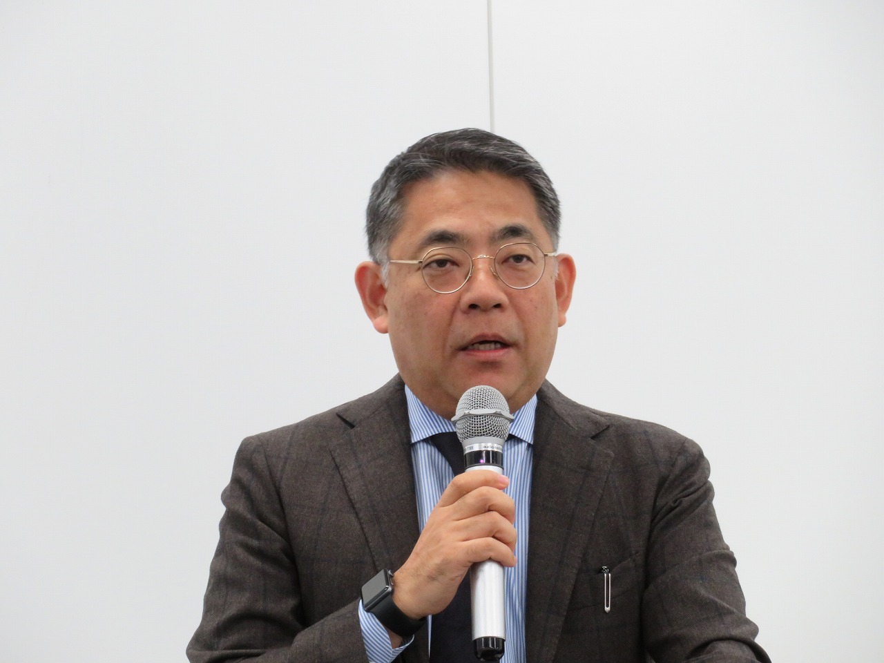 日本オラクルの社長に三澤智光氏が就任--日本IBMから古巣に復帰