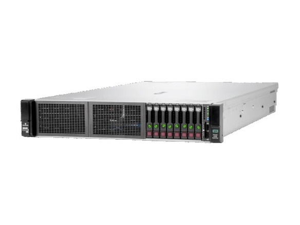 HPE、第10世代サーバーの「進化版」を発表 - ZDNET Japan