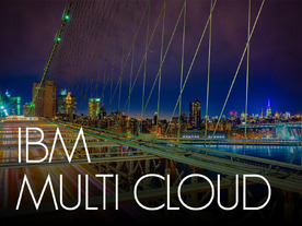 マルチクラウド環境へのアプローチ ～自社に最適なクラウド・オーケストラを編成するために