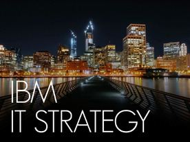 ビジネス変革を実現するためのIT戦略とアーキテクチャー
