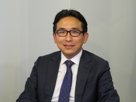UiPath日本法人の新幹部が語ったRPAのポテンシャルとは