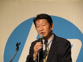 日本HP社長が語る「世の中のメガトレンドと自社事業の関係」