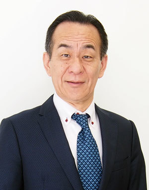 セキュアワークス 代表取締役社長の廣川裕司氏