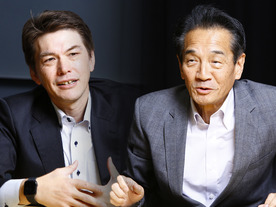 Intelligent Transformationがもたらす社会（第1回）