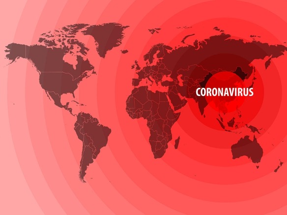 新型コロナウイルス 世界のit市場に今後どう影響するのか Zdnet Japan