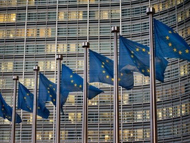 EU、データとAIに関するデジタル戦略を発表--「単一のデータ市場」構築へ