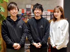 美容師教育サービス「hairVR」提供へ--学習の質と効率向上で離職率の低下目指す