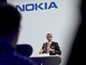 ノキアのラジーブ・スリCEOが8月退任へ