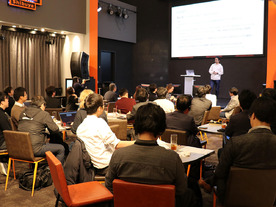 クラウドネイティブで日本を元気に！「CNBF」が第1回Meetupを開催