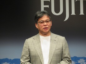 富士通のDX企業への挑戦が成功する決め手は何か