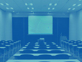 ビデオ会議とウェブ会議をつなぎ、働き方を変える、パナソニック「HDコム」のゲートウェイボックス