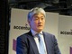 アクセンチュア社長が語る「Society 5.0実現への意気込み」