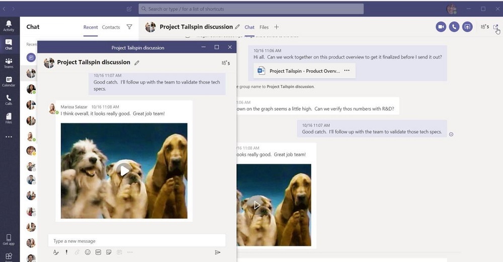 Microsoft Teams