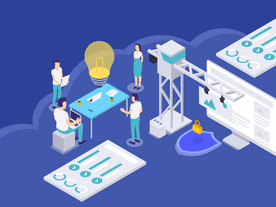 SIerに求められるビジネスモデルの転換--オリジナルの「選ばれる」クラウドメニューを作るには？