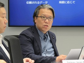 DX需要へ“群雄割拠”、有力セルフサービスBIベンダーの最新事情