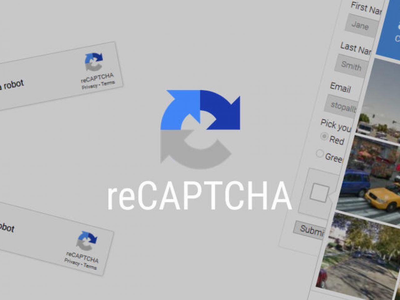 Cloudflare、画像認証を「reCAPTCHA」から「hCaptcha」に変更へ - ZDNET Japan