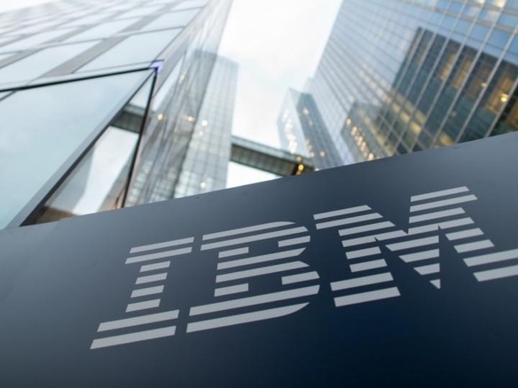 日本IBM、企業のDX推進する新会社を発足--グループ3社を合併 - ZDNET Japan