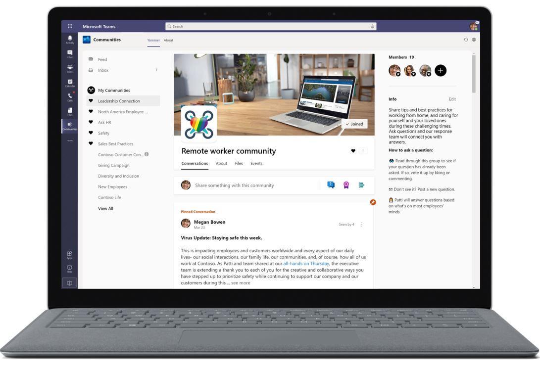 Microsoft Teams