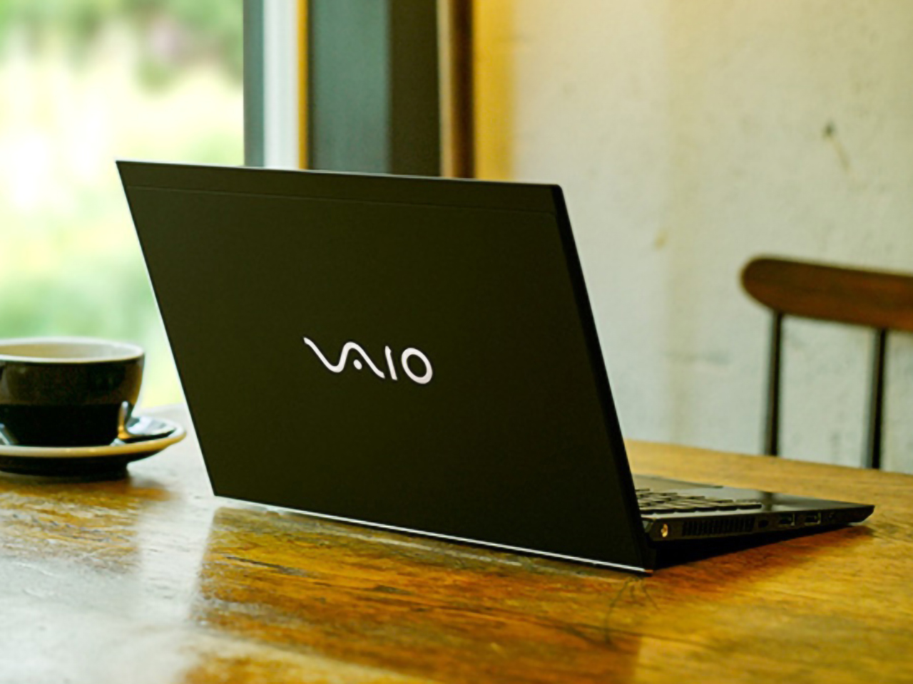 Vaio テレワーク向けに 短納期 モデル 最短3営業日で納品 Zdnet Japan