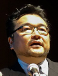 セキュアワークス株式会社
マーケティング事業本部
主席上級セキュリティアドバイザー
古川勝也氏