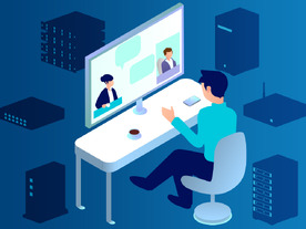 外出自粛要請で急遽在宅勤務に移行！　今からでも遅くない環境整備のポイント