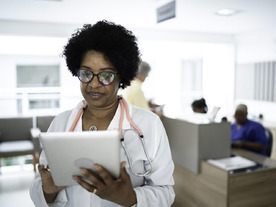 マイクロソフト、医療業界向け「Cloud for Healthcare」発表