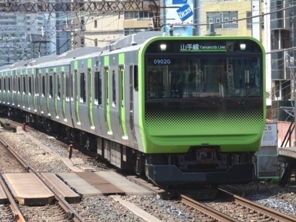 Jr東日本 鉄道運行指令をデジタル変革 クラウドとai技術を導入