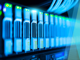 テレワークの加速でデータ保護の課題がより顕著に--「2TB」「2桁TB」の壁を乗り越えるには？