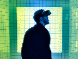 3DCADデータをそのままVRレビュー 生産性向上と経費節約につながる「バーチャルデザインレビュー」を横河レンタ・リースが導入サポート