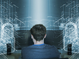 テレワークで利用するサービスのセキュリティ管理はどのようにしていますか