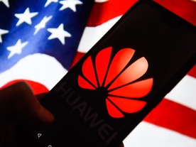 米政府、5G規格の策定でファーウェイとの協力を容認