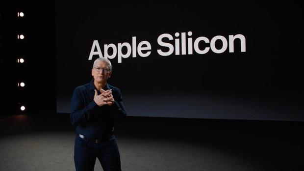 　WWDC 2020。Apple Silicon発表のハイライト。