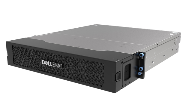 Dell EMC PowerEdge XE2420