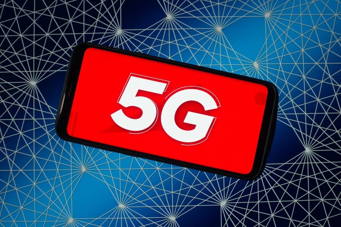 5G