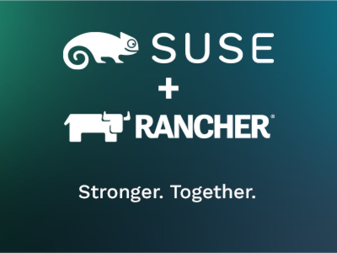 Suse Kubernetes管理ツールのrancher Labsを買収へ Zdnet Japan