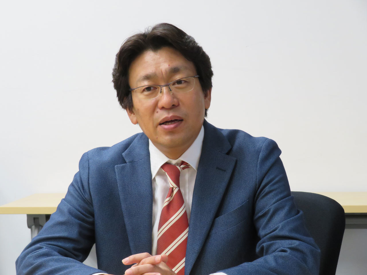 10年に一度のブレイクスルーを実現したBI技術を広めたい」--マイクロストラテジーの新たな挑戦 - ZDNET Japan