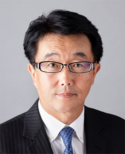 Cloudflareの日本法人でカントリーマネージャーを務める青葉雅和氏