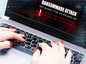 ランサムウェア攻撃では「四重脅迫」が横行--トレンドマイクロ調査
