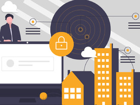 AWSとCloudflareのインテグレーションが提示、クラウド時代のビジネスドリブンなセキュリティ新標準