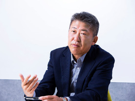 テクノロジーの活用で顧客と共創 ユニアデックスが挑戦するウィズコロナ時代におけるDXビジネスとは