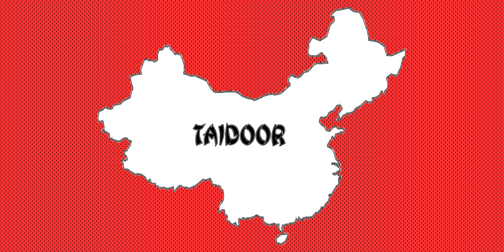 Taidoor