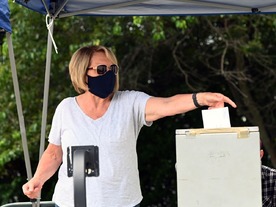 大統領選迫る米で懸念される選挙のセキュリティ、新型コロナ影響--Black Hat