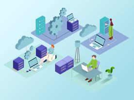 クラウド活用・DX推進のカギはデータベース移行にあり！