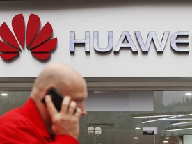 インドも5G導入計画からファーウェイとZTEを排除か