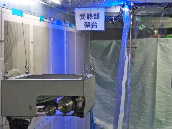 Necとntt Com データセンターの冷却コストを半減する新技術開発 27 27 Zdnet Japan