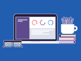 学びの場をオンラインで提供し社内IT人材を育成----Dell Technologiesの中堅・中小企業向けDX支援