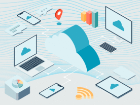 企業ITのさらなる高みに向けて クラウド戦略を実現する「VMware Cloud on AWS」の大きな力