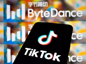 バイトダンス、オラクルをTikTokの「技術パートナー」に--米事業売却は無し