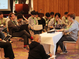 1年間の長丁場、四苦八苦しながらモノを生み出すSecHack365 